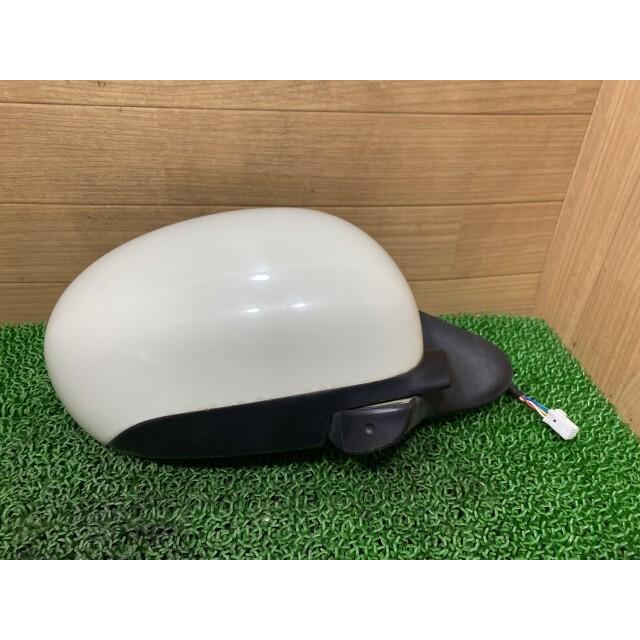 Juke DBA-YF15 Right side mirror QX1 96301-1KK0B