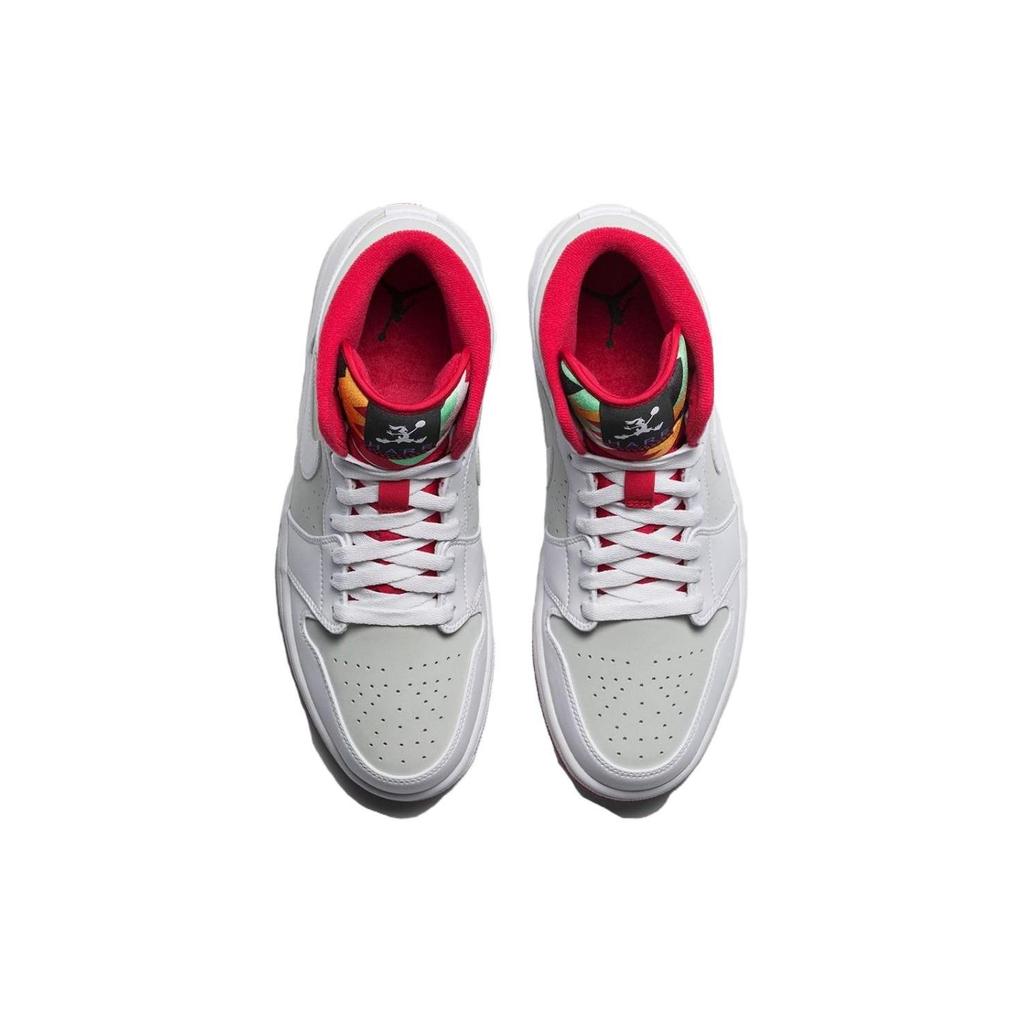 Jordan 1 Retro Hare Jordan 2015 719551-123