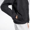 Reebok Breathable Sports Hooded Jacket Women Jackets Black GI6964