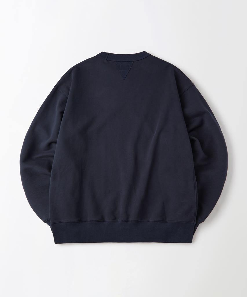 OUTSTANDING V.S.C Sweat(Minneapolis)_Navy