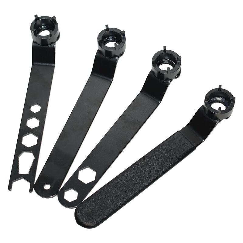 Lilang Four-Claw Angle Grinder Wrench