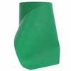 0.5mm Thickness 10m Length Antifreezing Catapult   Flat Rubber Band Green