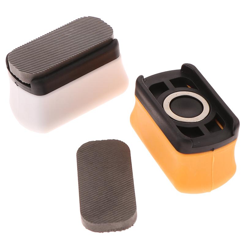 Denibbing File With Handheld Device Double-Sided Grinding Mini Tools Tool Precision Files Car Paint Remover Tool