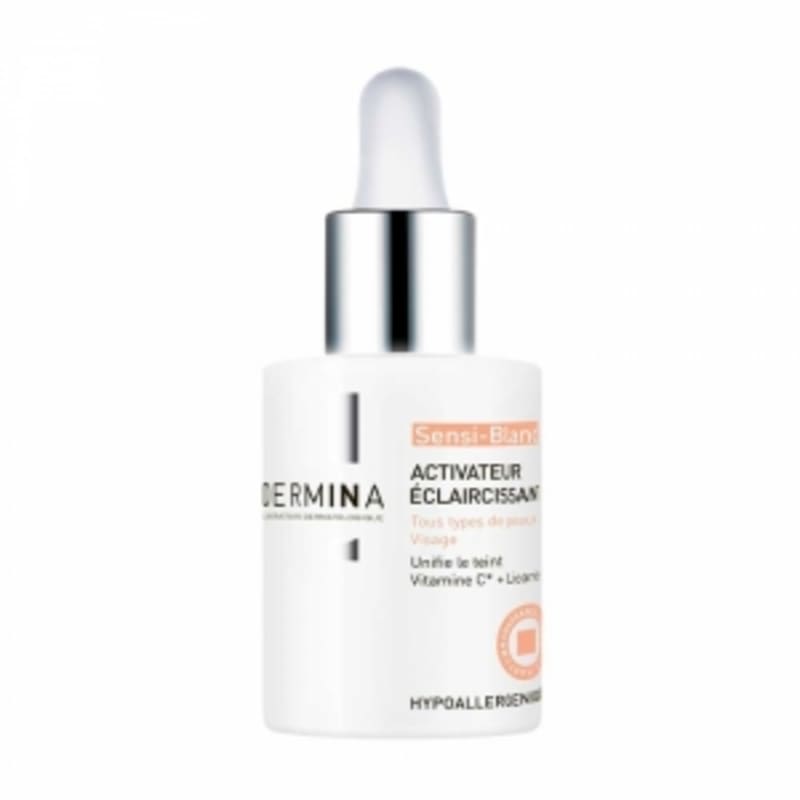 

Dermina Sensi Blanc Brightening Activator 30 ml