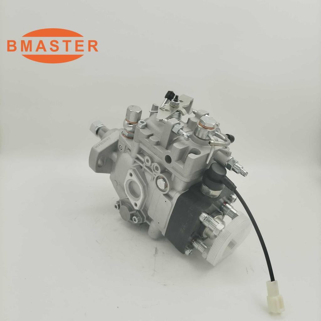 Diesel Pump 196000-5690 for 1DZ Engine - High Quality