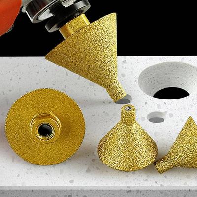 Accessoires pour outils de machines – Forets