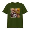 If You Can Believe Your Eyes And Ears The Mamas Papas 60s Rock Soul T Shirt Vintage Washed Comfortable Designer Clothes Casual