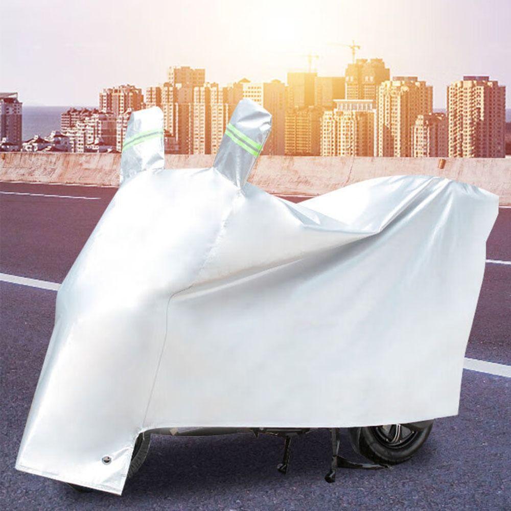 Rain Protection Motorcycle Cover Waterproof Bicycle Cover Autocycle Cover  Motorcycle Clothing
