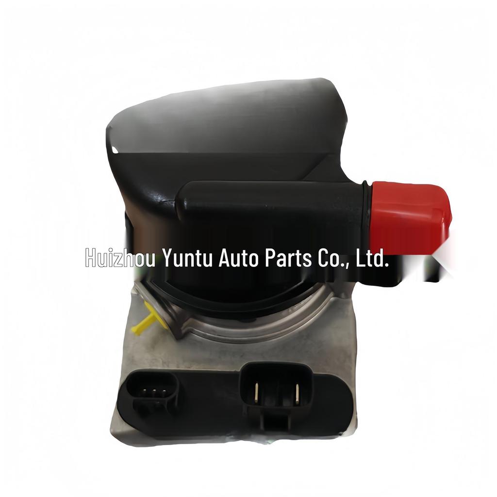 5154449AD Power Steering Pump for Jeep Grand Cherokee