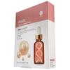 Pearl EQLUWIEG Ampoule Glowing Mask Pack (10 Sheets)