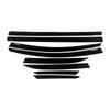 Buick GL6/GL8 (2014-2023) Window Rain Deflectors & Visors