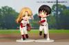 PLUM Major Second Mini Figure Sagara Tao Height 70mm PVC Painted Complete Figure PM38420 approx.