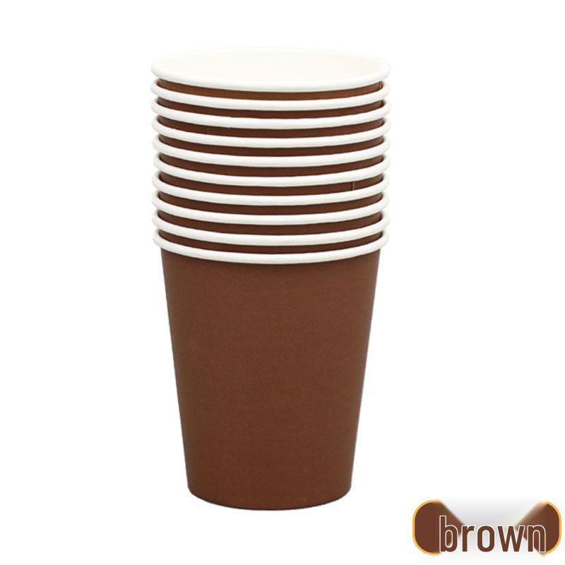 Colorful DIY Paper Cups for Kindergarten Arts & Crafts