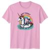 Not Today TShirt Skeleton Humorous 2026 Birthday Gift For Him And Her