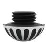 Motorcycle Fuel Tank Cap Vent Oil Protector Accessory Suitable For Triumph HINCKLEY BONNEVILLE FITS ALL YEARS