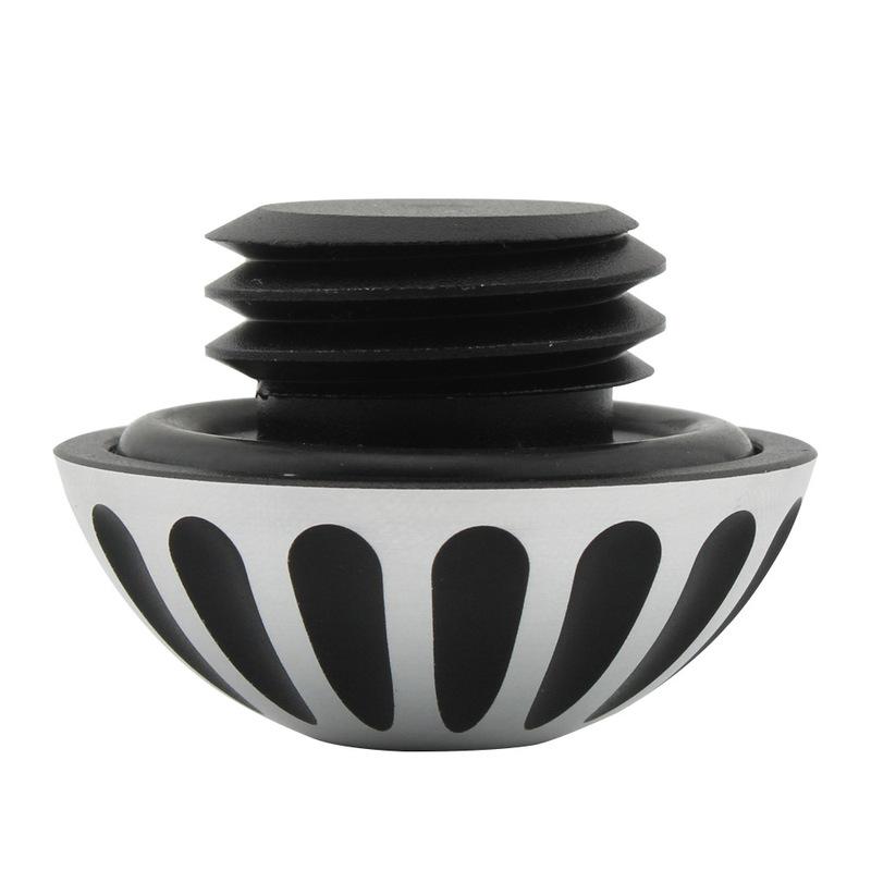 Motorcycle Fuel Tank Cap Vent Oil Protector Accessory Suitable For Triumph HINCKLEY BONNEVILLE FITS ALL YEARS