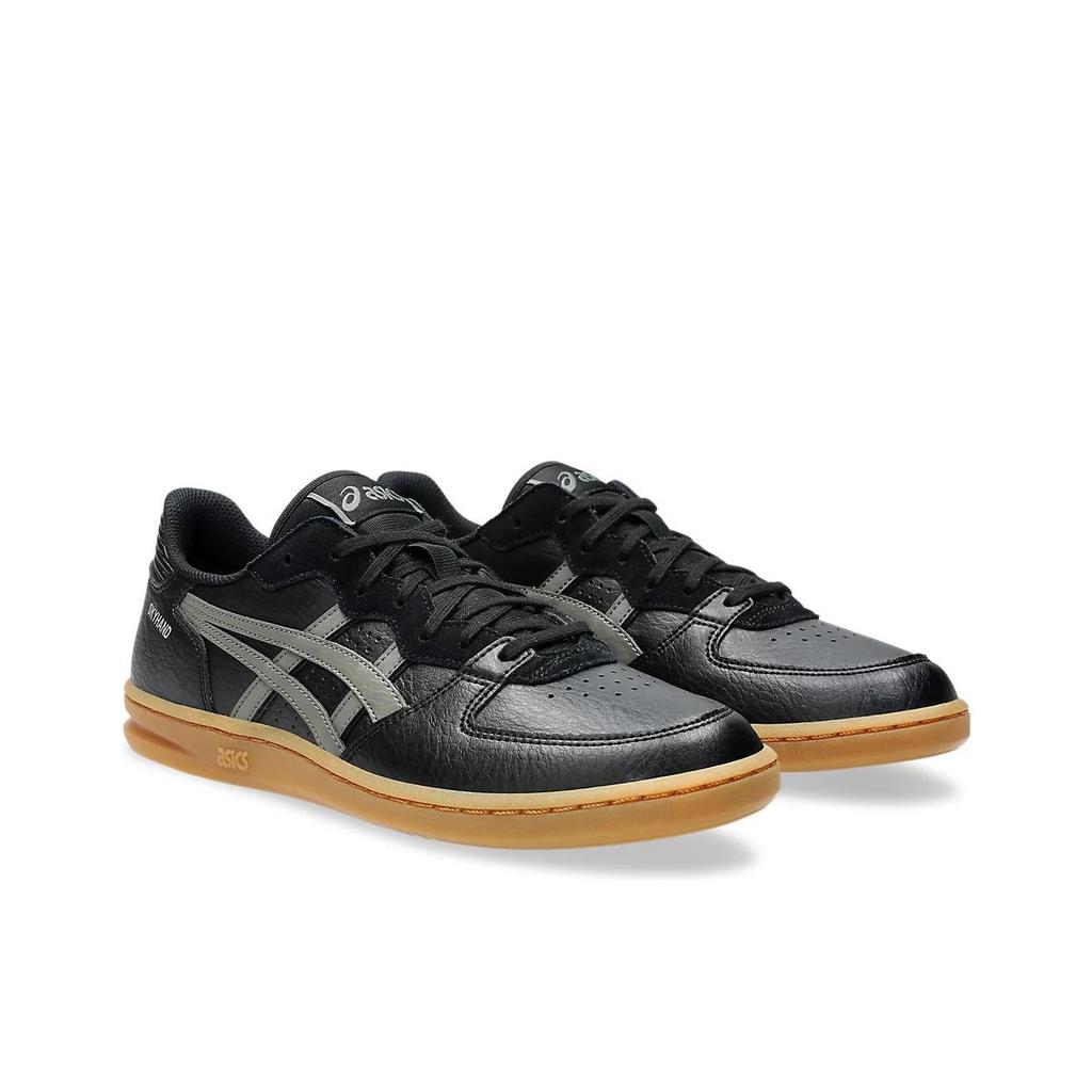 Asics Sneakers unisex Skyhand OG nere e grigie tartufo 1203A451-001
