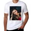 Zendaya T-Shirt Sweat Summer Tops Mens White T Shirts