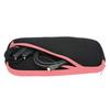 Switch Slim Soft Pouch Switch Lite (For Lite) (Black Coral) -