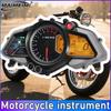 Motorcycle Electronic Odometer Speedometer trumentFor BAJAJ 200NS PULSAR 135 150 160 180 220NS 2015-2018 MotorBike Meter