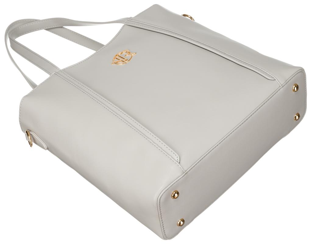 Women's handbag R-TOR-ALE-7-0950 Gray