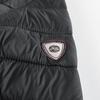Men Jacket Thick Warm Winter Jackets Man Parka Casual Outwear Padded Coats Stand Colar Men's Clothing Top