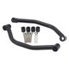 Motorcycle Accessories Passenger Rear Grab Handle Seat Hand Handle Grab Bar Rail FOR YAMAHA TENERE 700 Tenere700 XT700Z XTZ700