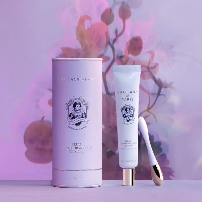 Creme Contour des Memoria