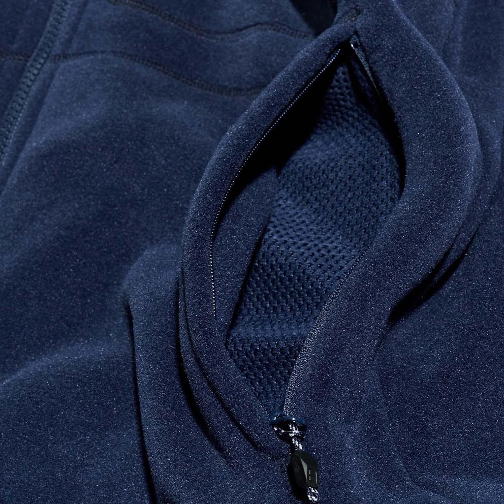 Berghaus Mens InterActive Fleece Jacket