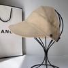 Quick Dry Sun Hat Summer Hats for Women Beach Hat Sun Cap Can Hang Mask Outdoor Breathable Visor UV Protection Upgrade