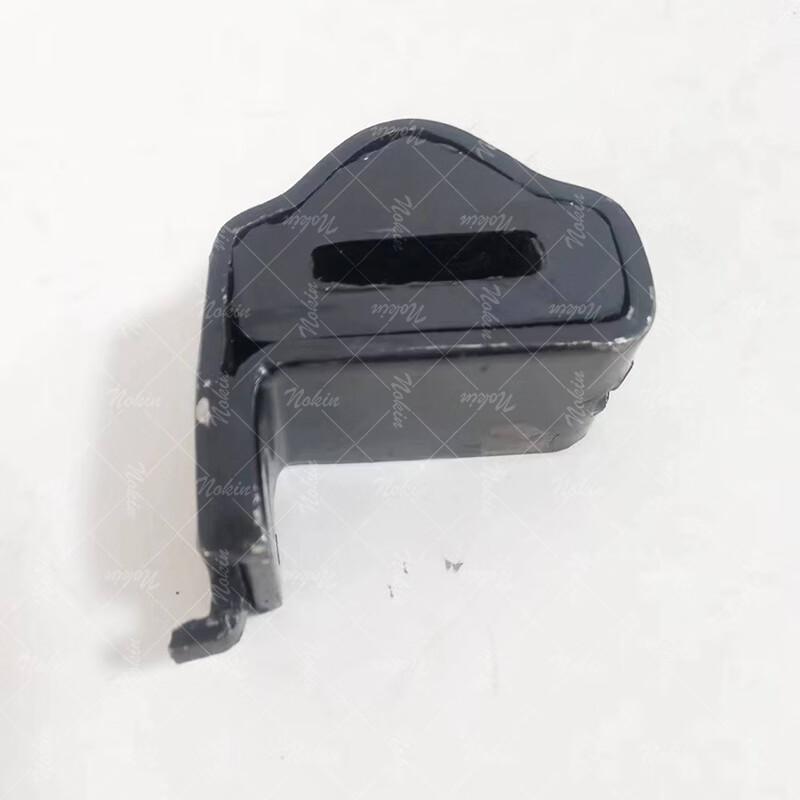 Dongfeng Mengshi EQ2050 Exhaust Damper Pad