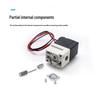 KYCH VT307 Series High-Frequency Solenoid Valve