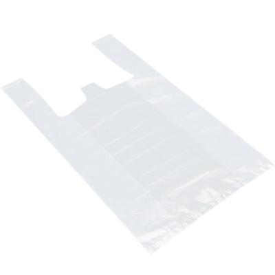 Kleine Einweg-Plastik-Lebensmittelverpackungsbeutel