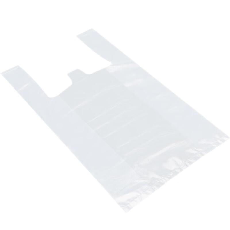 Small Disposable Plastic Food Packaging Bags