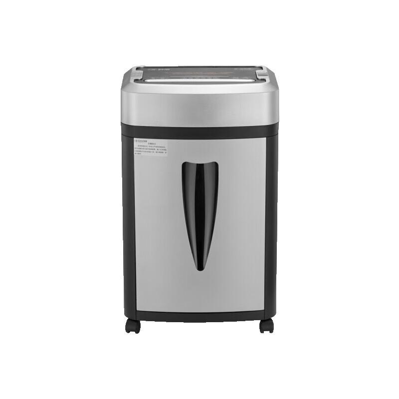 

Comet S-550 High-Security Office Paper Shredder CN plug (adapter included)