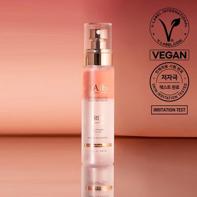 Professionelles reparierendes Haarparfümserum, 100 ml