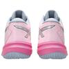 New ASICS SKY ELITE FF MT 3 Volleyball Shoes Men's Pink 1051A099-700