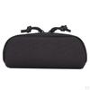 Box Storage Nylon Eyeglasses Hard Case with D Rings