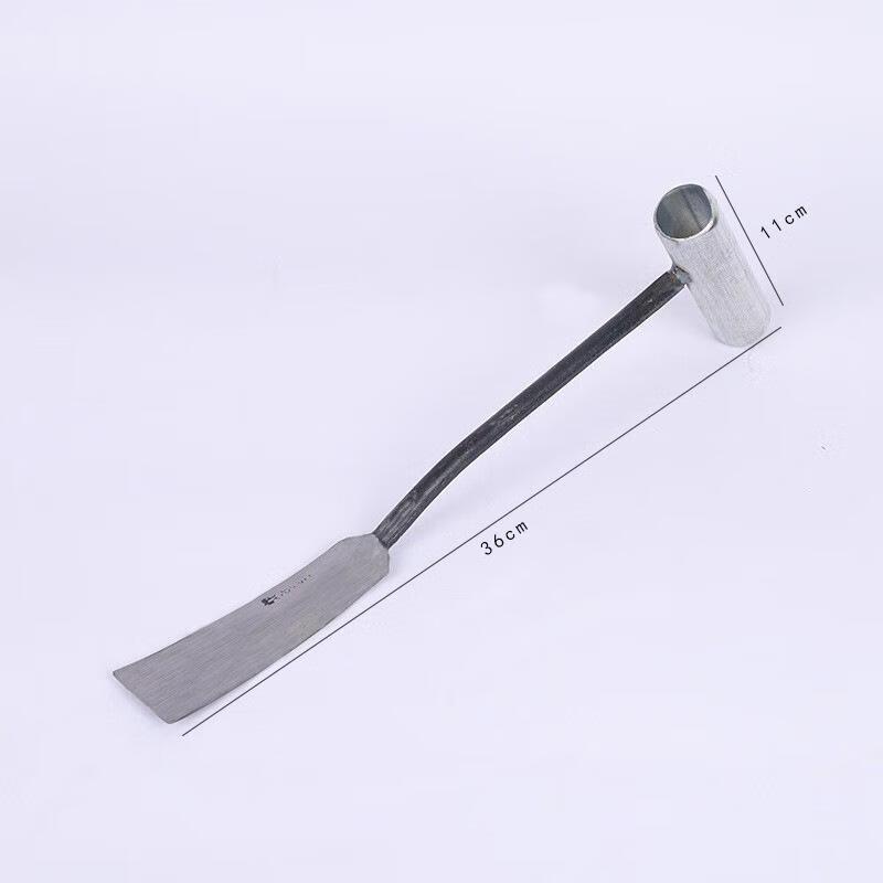 Gureide Stainless Steel Garden Shovel