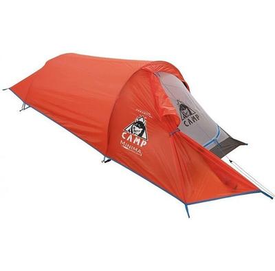 Camp Minima 1 SL One-person Orange Hiking Tent