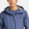Timberland Jenness Waterproof Solid Color Zip Long Sleeve Jacket Men Jackets A2QSD-EYO