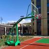 Professional Outdoor Floor-Standing Basketball Hoop