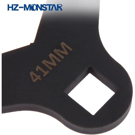 Water Pump Wrench Spanner Removal Tool 41mm Compatible with GM 1.6L Chevrolet Aveo