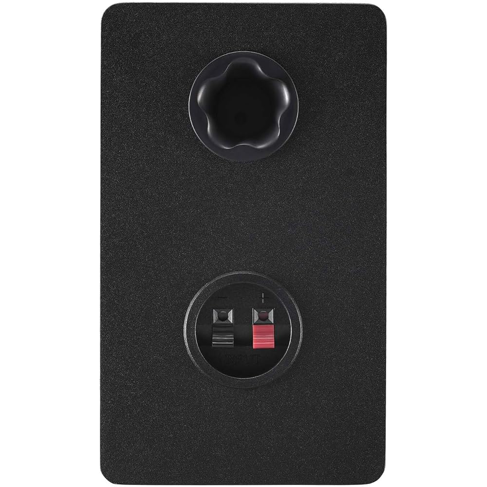Yamaha YAMAHA Powered Studio Monitor Speaker Pair Compact Black HS3