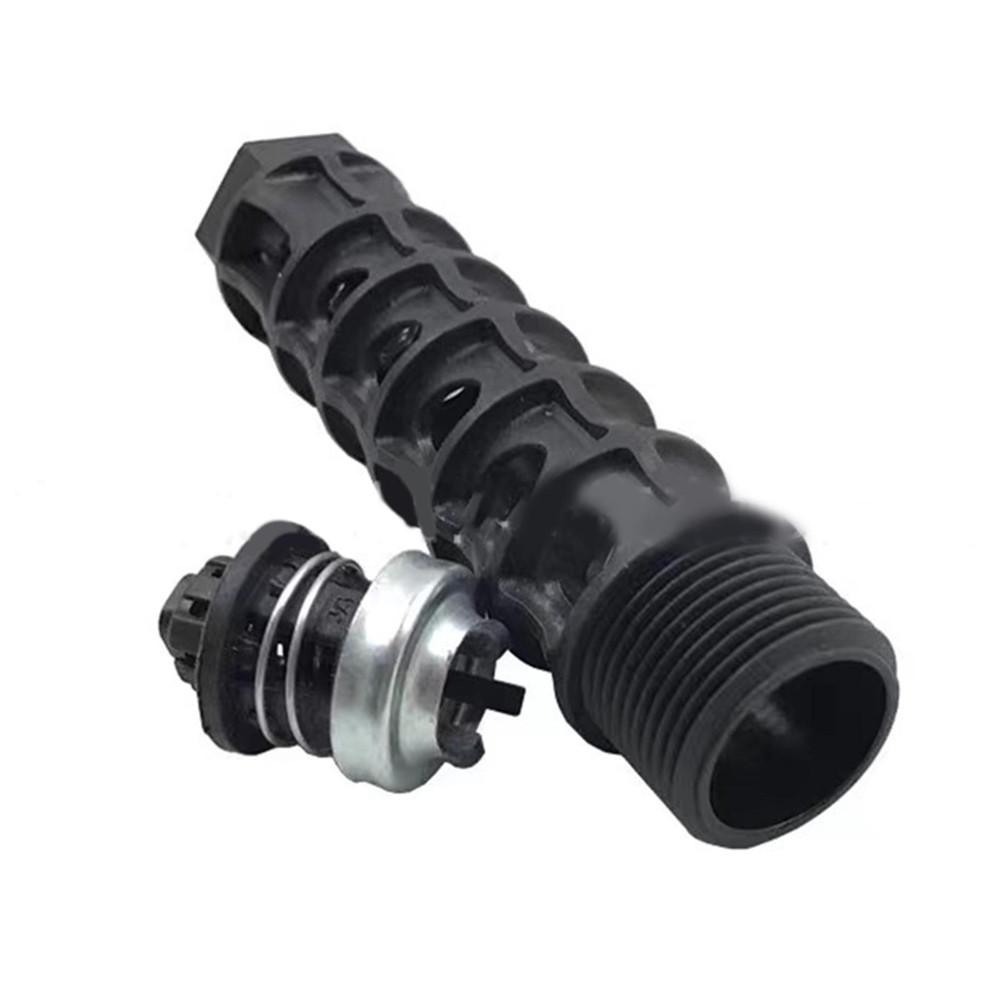 New 1x Car Engine Oil Cooler Filter One Way Valve For Aveo Cruze Sonic Trax 5541525