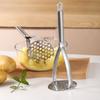 Instrumentos para trabalhar com frutas e vegetais – Espremedores de batata