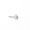 12Pcs Mixed Grinding Heads Set Silicone Abrasive Tips for Rotary Tool High Precision Polish On Metal Wood Jewelry Crafts