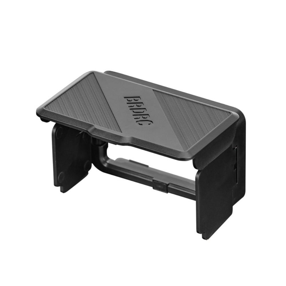 

Foldable Screen Sun Shade Screen Sunshade Hood for DJI Osmo Pocket 3 Camera Accessories чорний