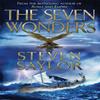 The Seven Wonders by Steven Saylor Paperback Book 9781780338767