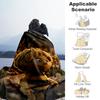 Maya Bee Blanket, High quality Comfortable for All Seasons, Home Decor, Warmth and Comfort